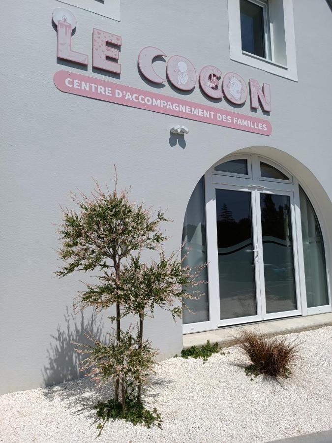 Appartement Detente Au Coeur Du Cotentin Valognes Exterior foto